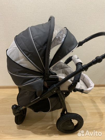 Коляска Tutis zippy sport 2 в 1