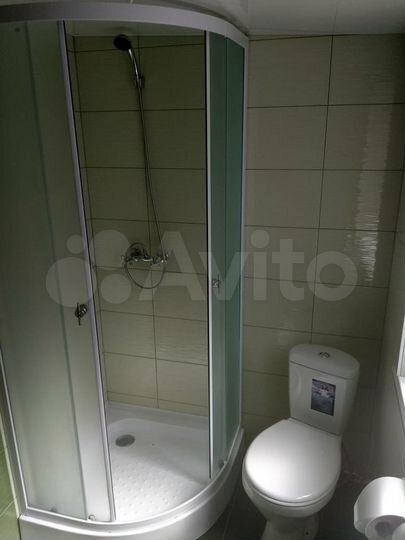 Дом 35 м² на участке 4 сот.