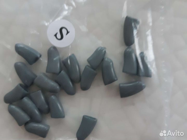 Антицарапки.Насадки на когти новые