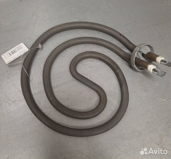 Тэн-улитка 1,0кВт, Z1007