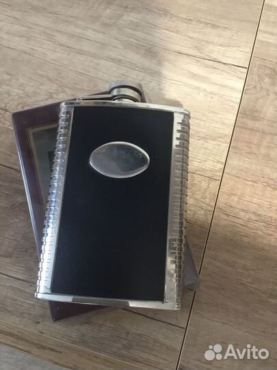 Фляжка для алкоголя