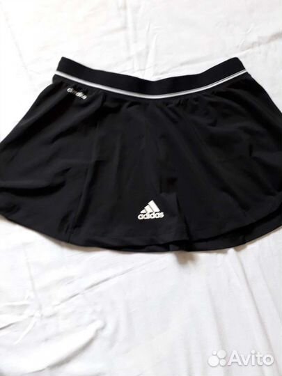 Юбка adidas climalite