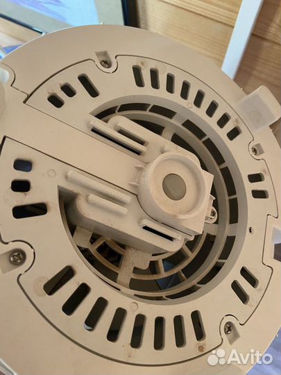 Увлажнитель воздуха philips