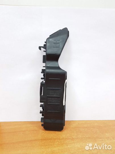 Крепление бампера Хендай Солярис 10-17 год