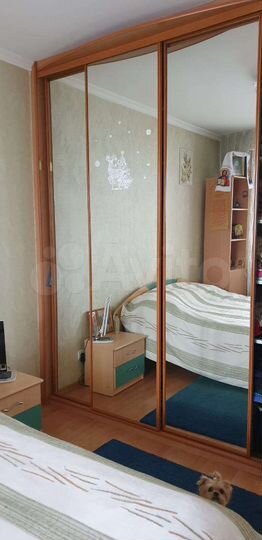 3-к. квартира, 63,8 м², 3/9 эт.