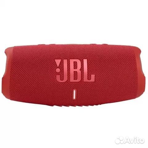Беспроводная акустика JBL Charge 5 (RED )