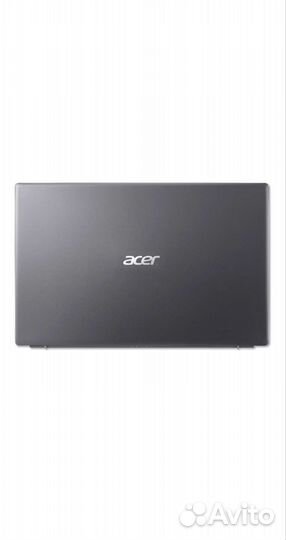 Ноутбук Acer Swift 3 SF316-51-79JK (NX.abder.00H)