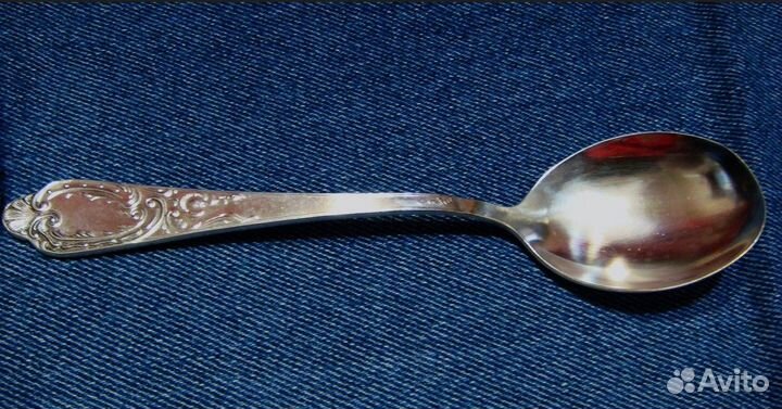 Ложка серебро,Ножи Кольчугино из СССР
