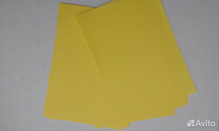 Продаю цветную бумагу