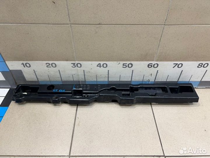 Кронштейн (сопут. товар) левый Bmw 6-Serie Gt G32