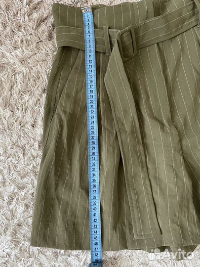 Шорты летние женские Mango 42