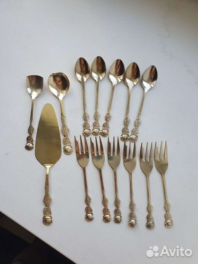 Набор посуды