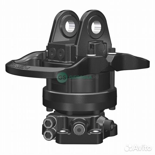 Ротаторы Indexator/ротатор gv