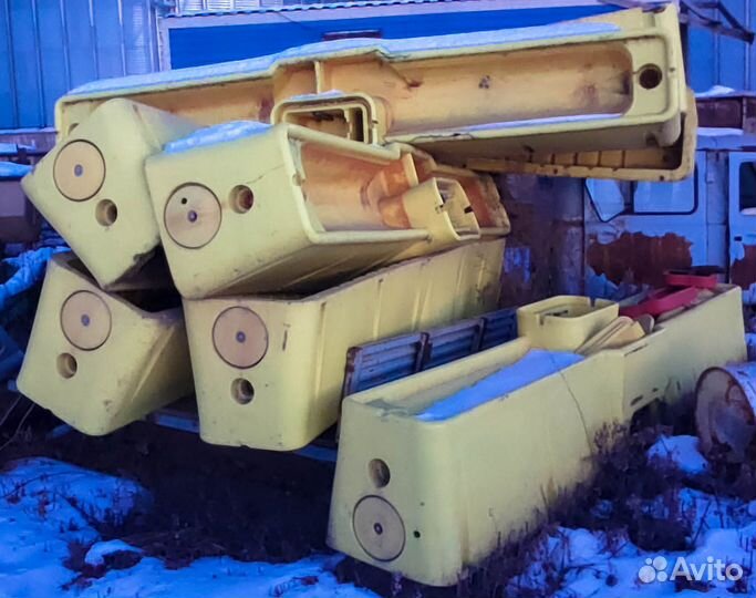 Поилки для крс