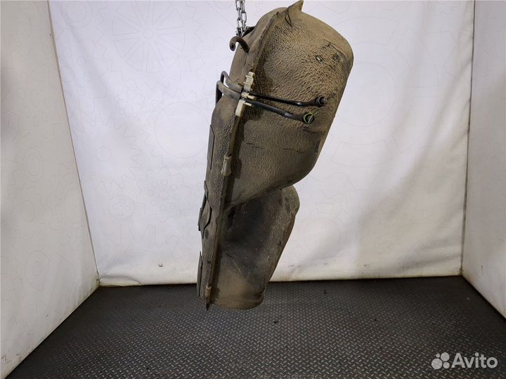 Бак топливный Suzuki Grand Vitara, 2008