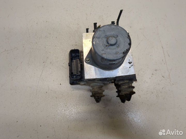 Блок абс, насос Volkswagen Passat CC, 2012