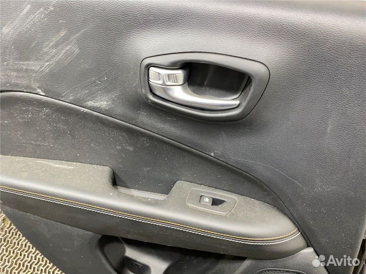 Дверь боковая Jeep Compass 2017, 2020