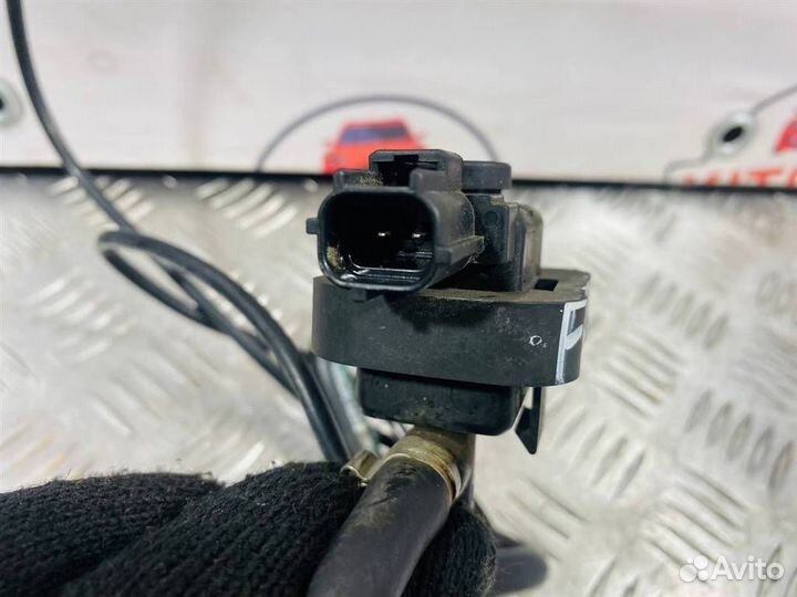 Электромагнитный клапан Ford Mondeo 3