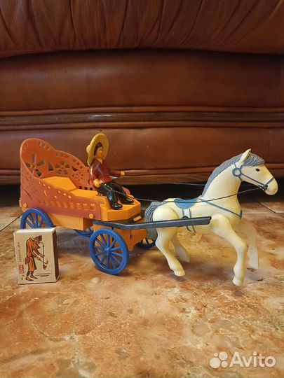 Редкая игрушка СССР