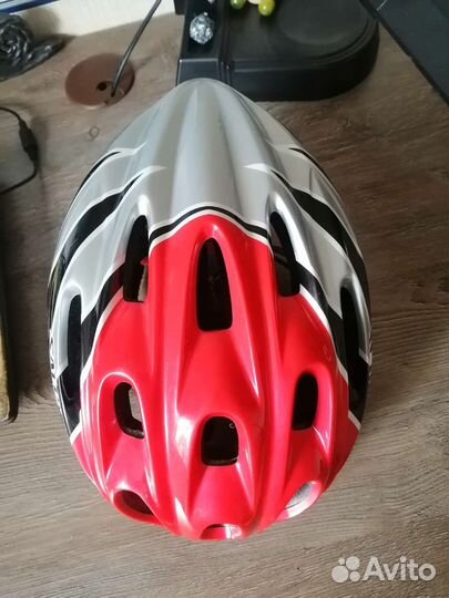 Шлем для роликов и вело защитный Salomon