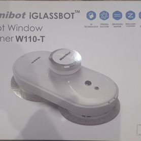 Робот мойщик окон mamibot w-110-t