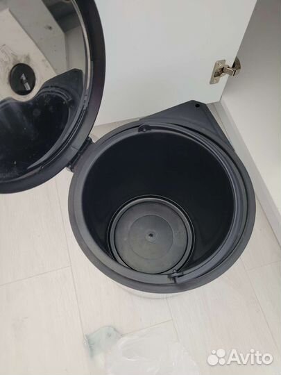 Мусорное ведро