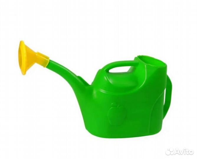 Лейка садовая