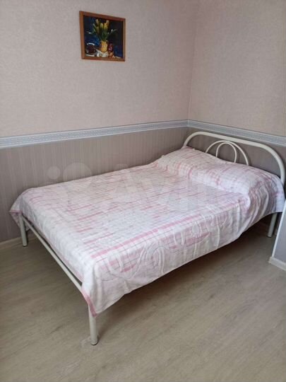 Комната 9 м², 1/2 эт.