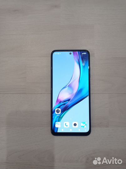 Xiaomi Redmi Note 10S, 6/64 ГБ