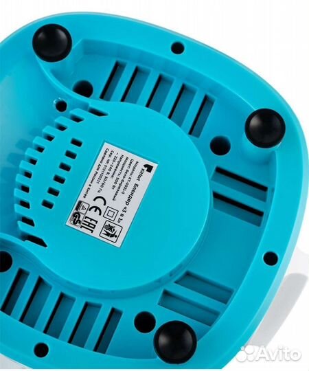 Соковыжималка, блендер kitfort