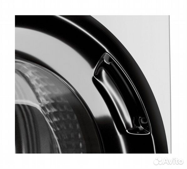 Стиральная машина новая