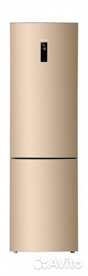 Холодильник новый