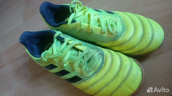 Бутсы adidas copa 22 см