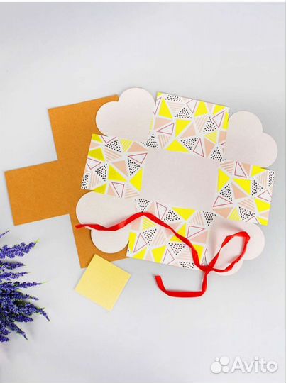 Альбом для фотографий своими руками 