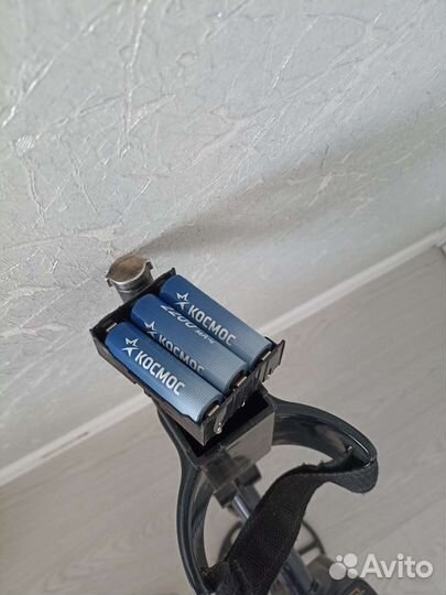 Металлоискатель ака кондор