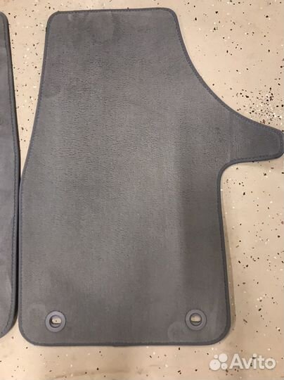 Автомобильные коврики