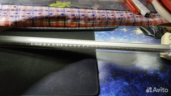 Светильник для растений