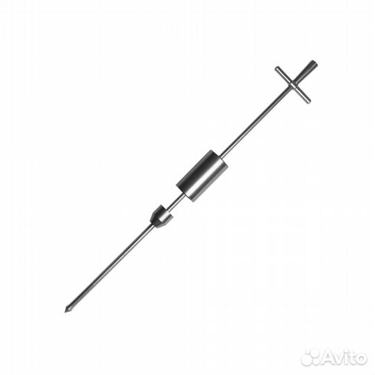 Плотномер динамический RGK Д-51