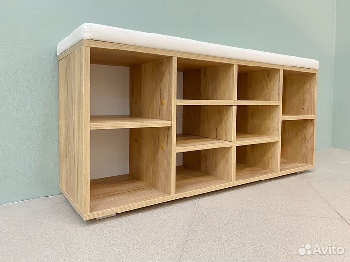 Тумба для обуви