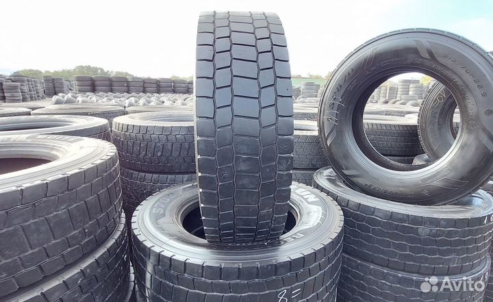 Шины 315/70r22.5,Sailun S702, artd: 507