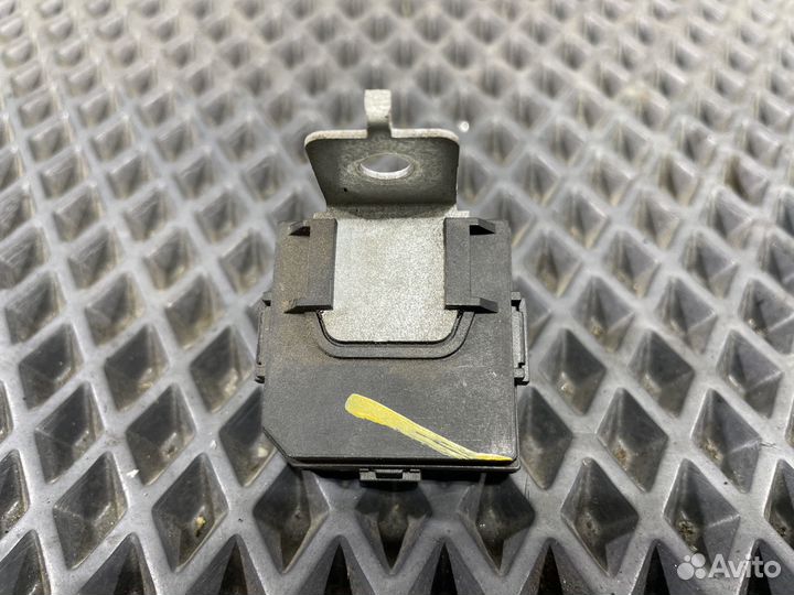 Блок электронный Hyundai Solaris 2010-2017