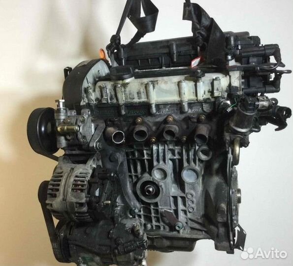 Двигатель Volkswagen Golf 2000 1.4 бензин APE