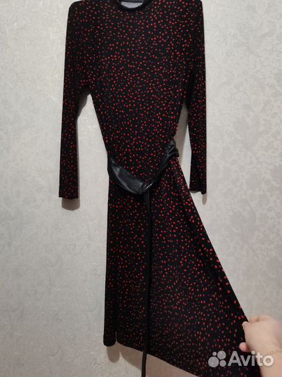 Платье женское