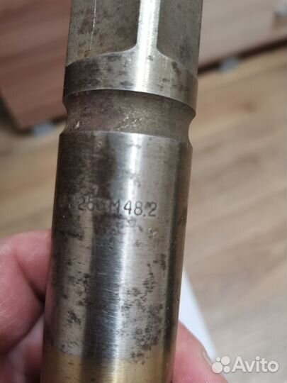 Метчик токарный