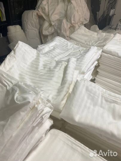 Постельное белье