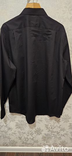 Рубашка мужская, Croft&Barrow, 44 ворот