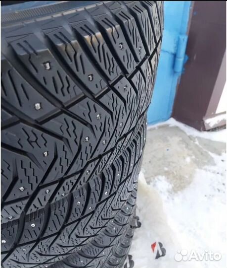 Yokohama Ice Guard IG65 205/55 R16