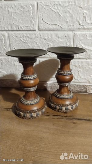 Подсвечник