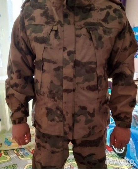 Ввз мох для спецподразделений