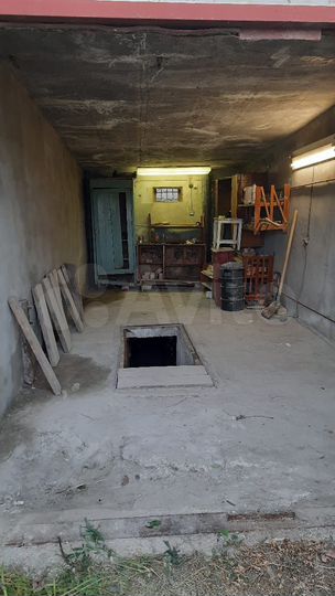 Гараж, 26 м²